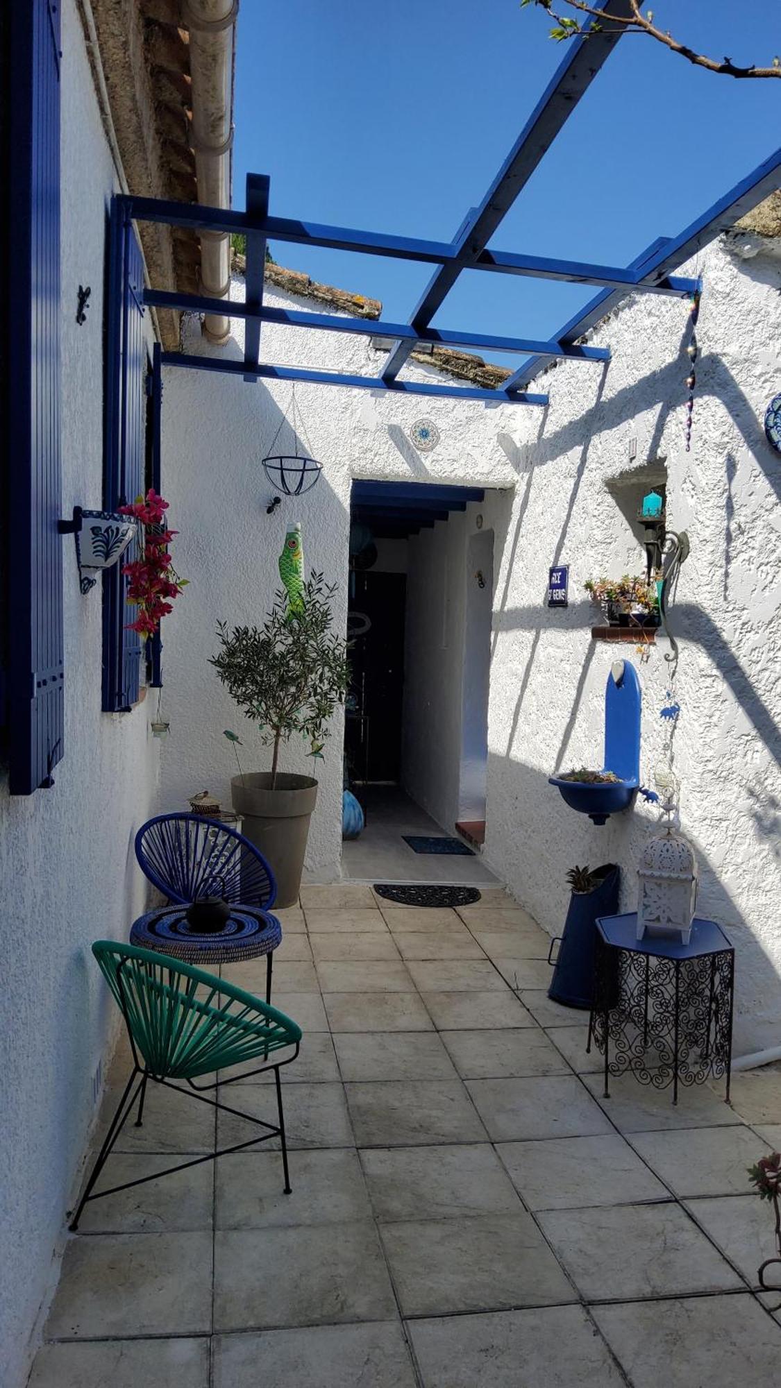 Le Mazet Des Beaujots Hotel Monteux Exterior photo